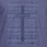 Forgiven Hooded T-Shirt