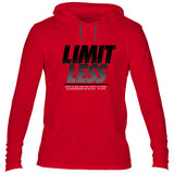 Limitless Hooded T-shirt