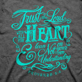 Trust In The Lord T-Shirt