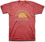 Wanna Taco T-Shirt