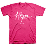 Hope Ribbon T-shirt