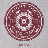 Good Fight Crew Neck Sweatshirt