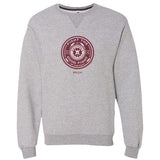 Good Fight Crew Neck Sweatshirt