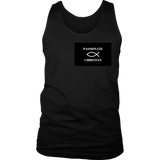 Passionate Christian Logo Shirts