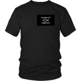 Passionate Christian Logo Shirts