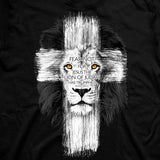 Lion Cross T-Shirt